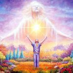 Make the Connection:  Aligning with Your Higher Self