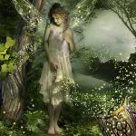 The Magical World of Nature Spirits